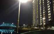 Bangunan 4 Apartment Springlake Summarecon Bekasi By Fresh Room