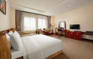 Bedroom 3 Hoa Dao Hotel Ha Noi