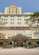 EXTERIOR_BUILDING Hoa Dao Hotel Ha Noi