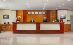 A25 Hotel - 705 Lac Long Quan, 1.213.332 VND