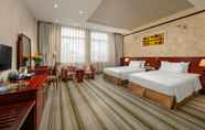 Bedroom 4 Hoa Dao Hotel Ha Noi