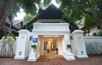 Luar Bangunan 4 B2 Suthep Night Market Premier Resort