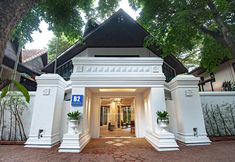 Exterior 2 B2 Suthep Night Market Premier Resort