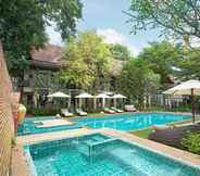 Swimming Pool 7 B2 Suthep Night Market Premier Resort