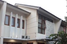 外觀 Awana Town House at 37