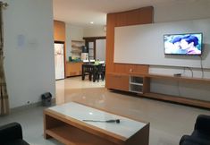 大廳 3 Awana Town House at 37