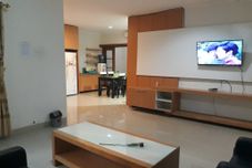 大廳 Awana Town House at 37