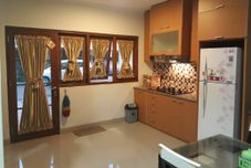 臥室 Awana Town House at 37