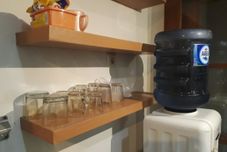 餐廳 Awana Town House at 37