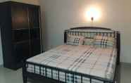 Kamar Tidur 5 Awana Town House at 37 