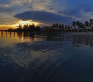 Exterior 4 Mangrove Eco Resort 