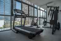 Fitness Center M Hotel Saigon