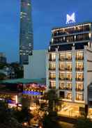 EXTERIOR_BUILDING M Hotel Saigon