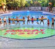 Kolam Renang 6 Bosay Resort