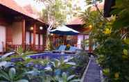 Kolam Renang 6 Wait Garden Cottage Penida