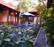 Kolam Renang 6 Wait Garden Cottage Penida