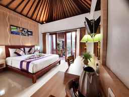 Wait Garden Cottage Penida, THB 978.77