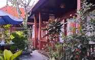 Bangunan 3 Wait Garden Cottage Penida