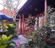 Bangunan 3 Wait Garden Cottage Penida