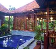 Kolam Renang 7 Wait Garden Cottage Penida