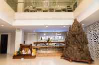 Common Space The Nha Trang Business Hotel