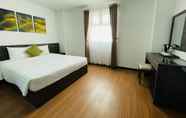 Functional Hall 6 The Nha Trang Business Hotel