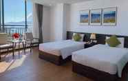 Bedroom 2 The Nha Trang Business Hotel