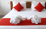 Kamar Tidur 2 Grand Raka Homestay