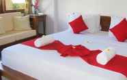 Kamar Tidur 7 Grand Raka Homestay