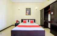 Kamar Tidur 5 Coop's Hotel