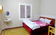 ห้องนอน 4 Pho Khong Nang Homestay Dalat