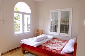 Phòng ngủ 4 Pho Khong Nang Homestay Dalat