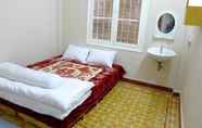 ห้องนอน 6 Pho Khong Nang Homestay Dalat