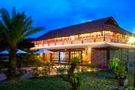 ร้านอาหาร Maison du Vietnam Resort & Spa