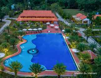 Bên ngoài 2 Maison du Vietnam Resort & Spa