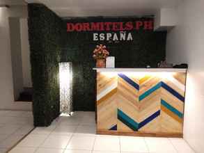 Lobby 4 Dormitels.ph Espana