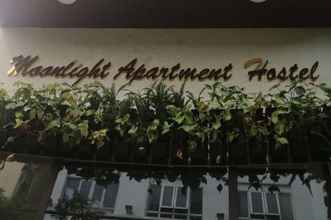 ภายนอกอาคาร 4 Moonlight Beach Hostel