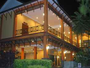 Exterior 4 Tanjung Demong Beach Resort 