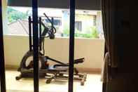 Fitness Center Villa Chatarina