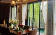 Accommodation Services 6 Villa Chatarina