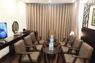 Perkhidmatan Hotel T&M Luxury Hotel Hanoi