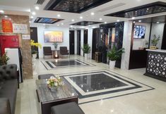 ロビー 4 T&M Luxury Hotel Hanoi