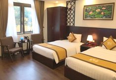 寝室 6 T&M Luxury Hotel Hanoi