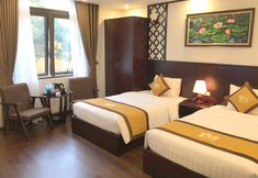 Phòng ngủ 6 T&M Luxury Hotel Hanoi