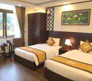 Bedroom 7 T&M Luxury Hotel Hanoi