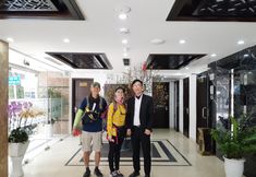 ロビー 7 T&M Luxury Hotel Hanoi