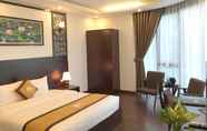 Kamar Tidur 2 T&M Luxury Hotel Hanoi