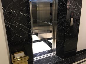 ロビー 4 T&M Luxury Hotel Hanoi