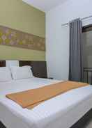 BEDROOM Sky Residence Anggrek 1 Tangerang