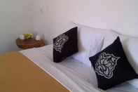 Bilik Tidur Kubu Sunset Guest House Lembongan